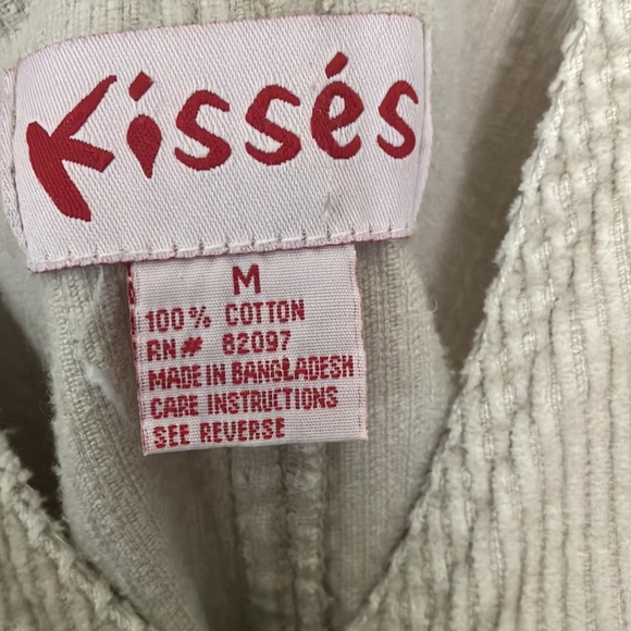 Woman’s size Medium jumper. Two front pockets. - Picture 3 of 4